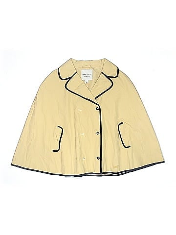 Janie and Jack Poncho (view 1)