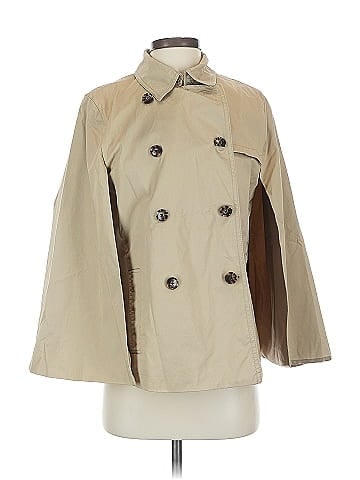 Banana Republic Trenchcoat (view 1)