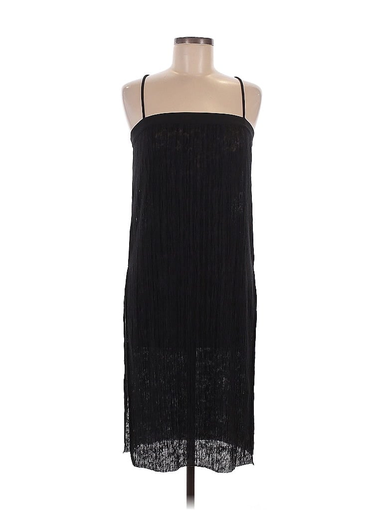 Zara Cocktail Dress In Black