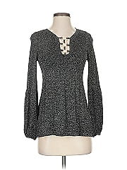 August Silk Casual Dress