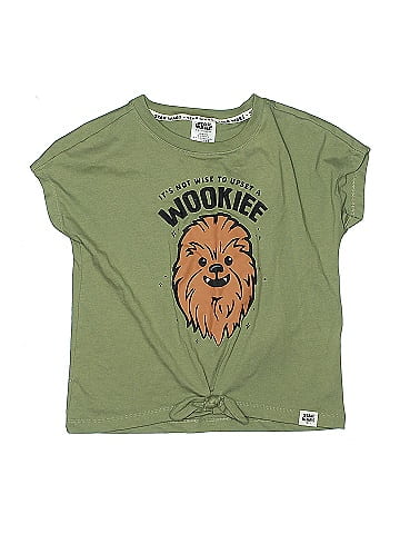Star Wars Short Sleeve T-Shirt (view 1)