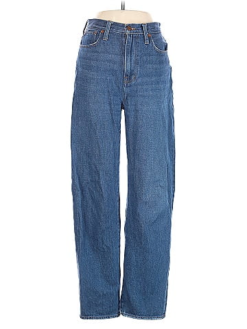 Madewell Jeans (view 1)