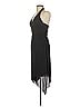 David Meister 100% Polyester Black Cocktail Dress Size 10 - photo 5