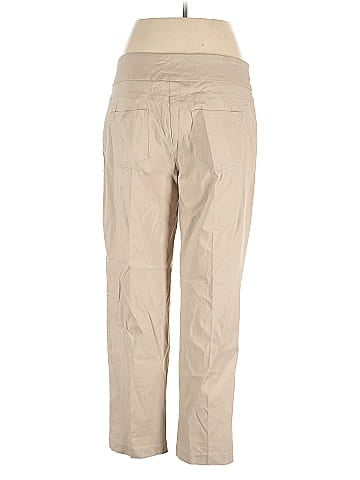 Ruby Rd. Khakis (view 2)