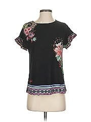 Desigual Short Sleeve T Shirt