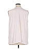 Liz Claiborne Career Pink Sleeveless Blouse Size 1X - photo 2