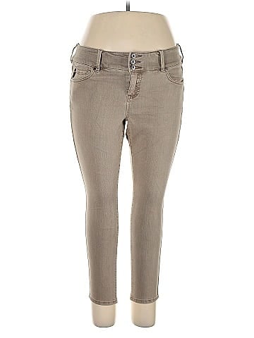 Torrid Jeggings (view 1)