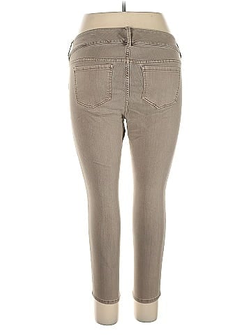 Torrid Jeggings (view 2)