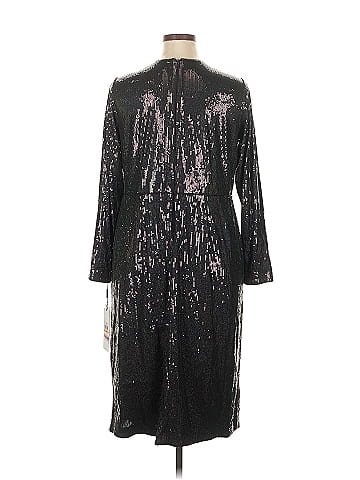 Calvin Klein Cocktail Dress (view 2)