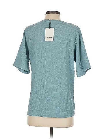 b.young Short Sleeve Top (view 2)