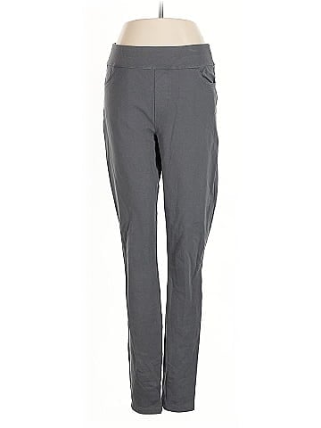 Susan Graver Active Pants (view 1)