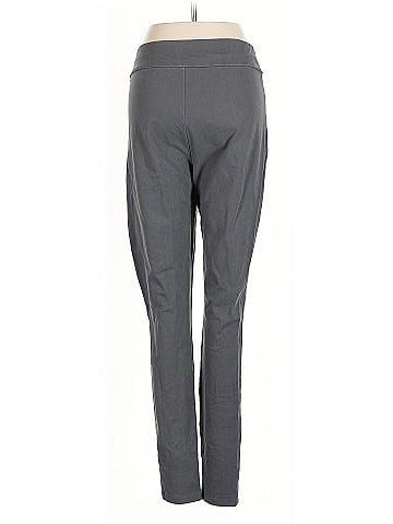 Susan Graver Active Pants (view 2)