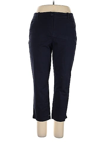 Talbots Outlet Casual Pants (view 1)