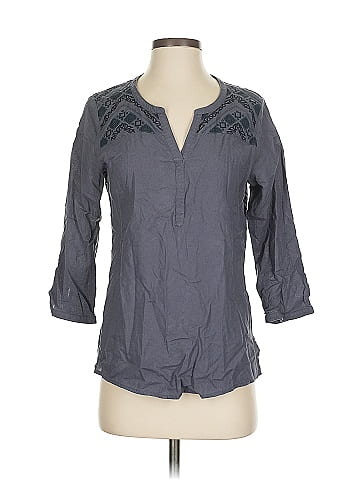 Kuhl 3/4 Sleeve Blouse (view 1)