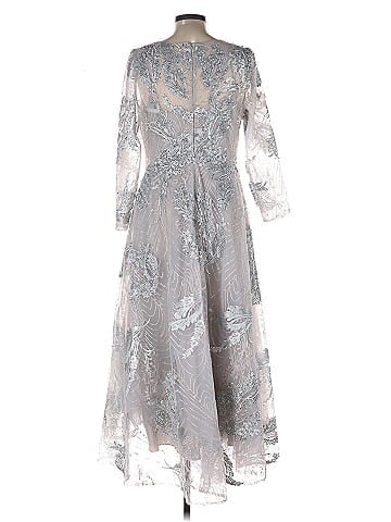 Mac Duggal Cocktail Dress (view 2)
