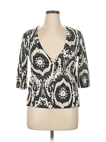 Worthington Cardigan (view 1)