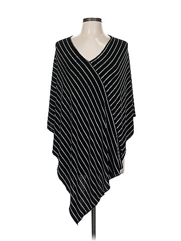 Travelers by Chico's Poncho (view 1)
