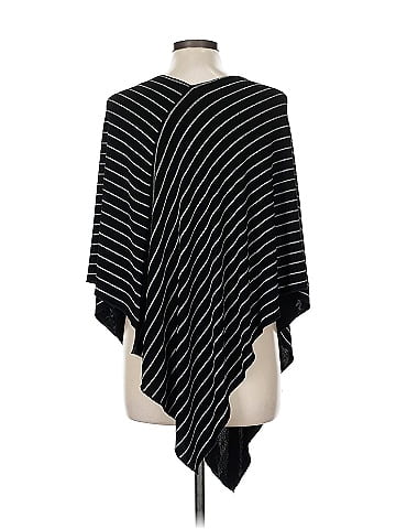 Travelers by Chico's Poncho (view 2)