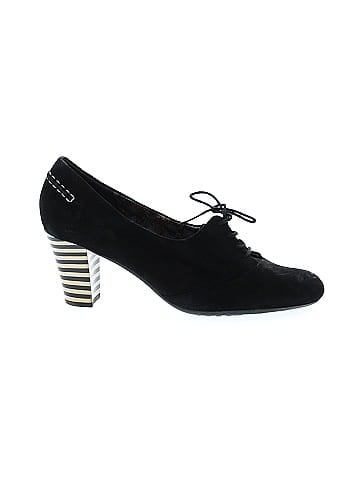 Camper Heels (view 1)