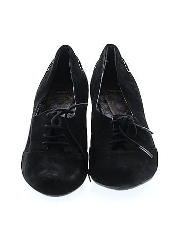 Camper Heels (view 2)