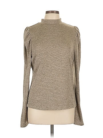 Left Coast by Dolan Turtleneck Sweater (view 1)