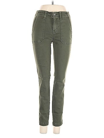 STUDIO BLUE Casual Pants (view 1)