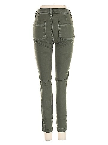 STUDIO BLUE Casual Pants (view 2)