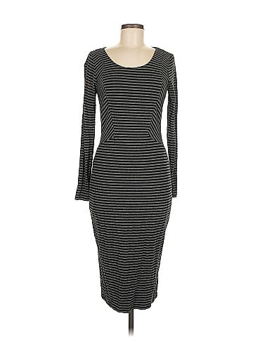 Philosophy Republic Clothing Casual Dress (view 1)