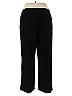 Belle By Kim Gravel Black Dress Pants Size XL - photo 1