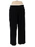 Belle By Kim Gravel Black Dress Pants Size XL - photo 2