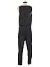 Stars Above Tweed Gray Jumpsuit Size M - photo 2