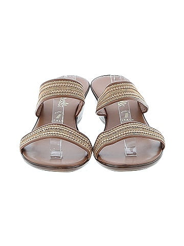 Toscanella Wedges (view 2)