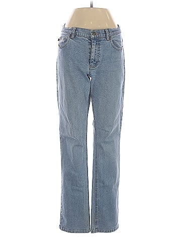 Lauren Jeans Co. Jeans (view 1)