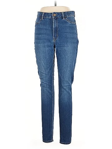 Divided by H&M Jeans (view 1)