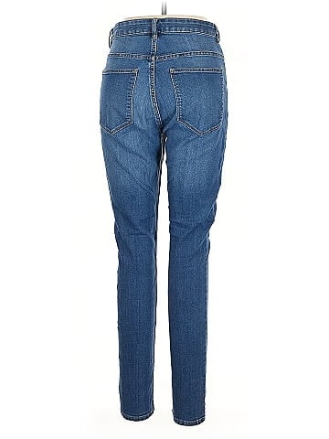 Divided by H&M Jeans (view 2)