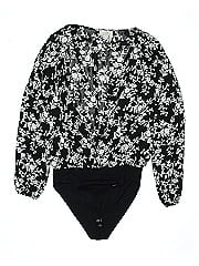 Ann Taylor Loft Outlet Bodysuit