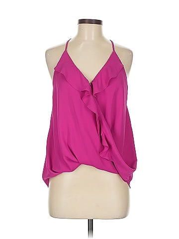 She + Sky Tank Top (view 1)