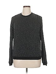 Pashmina Pullover Sweater