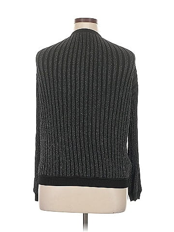 Pashmina Pullover Sweater (view 2)