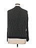 Pashmina Metallic Gray Pullover Sweater Size XL - photo 2