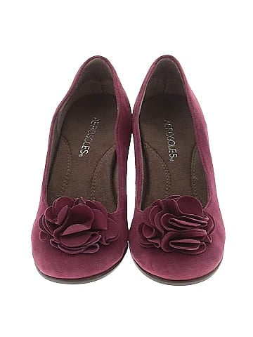Aerosoles Wedges (view 2)