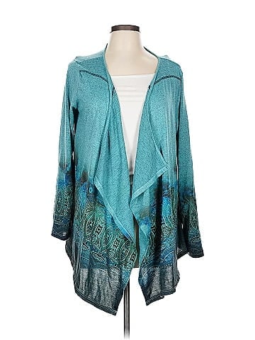One World Cardigan (view 1)