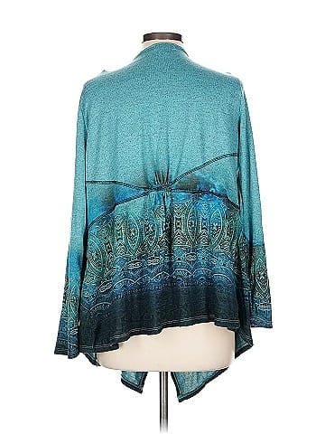 One World Cardigan (view 2)