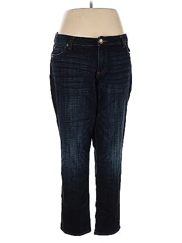 Catherine Jeans (view 1)