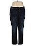 Catherine Tweed Blue Jeans Size 18 - photo 1