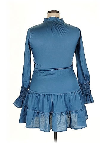 Karlie Casual Dress (view 2)
