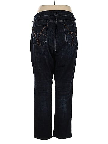 Catherine Jeans (view 2)