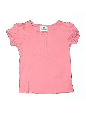Hanna Andersson Short Sleeve T-Shirt (view 1)