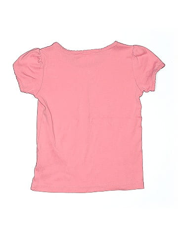Hanna Andersson Short Sleeve T-Shirt (view 2)