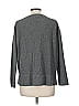 Splendid Gray Pullover Sweater Size M - photo 2